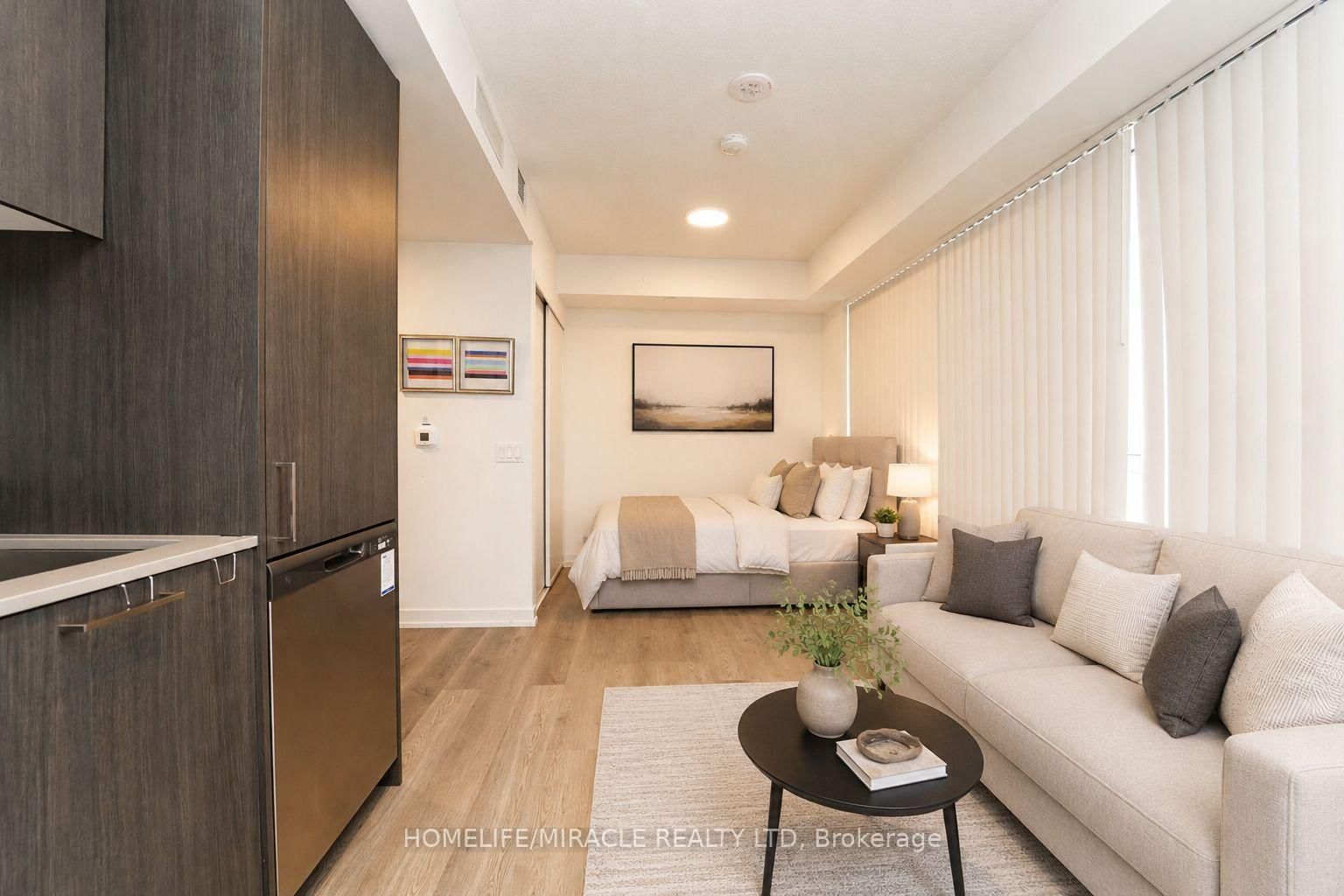195 Commerce Street • #3612 • Vaughan, ON photo 6