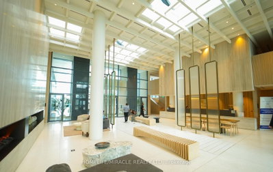 195 Commerce Street • #3612 • Vaughan, ON photo 9