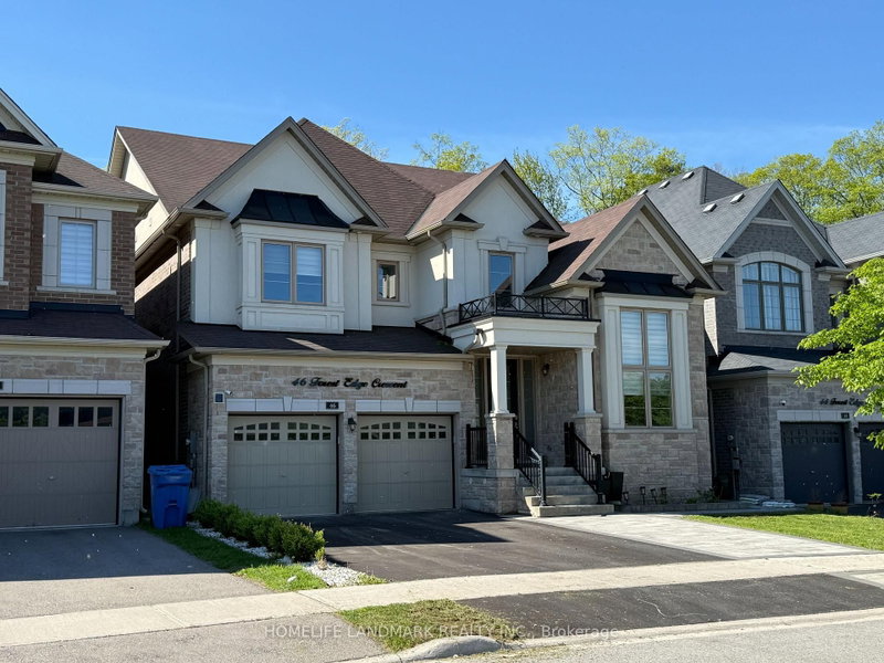 46 Forest Edge Crescent