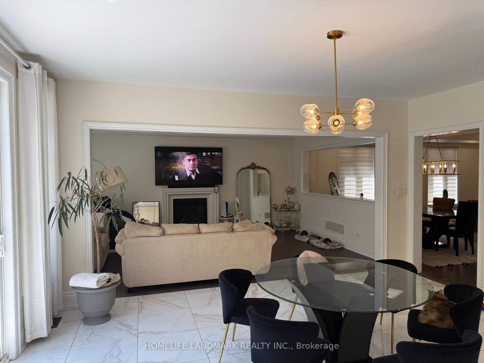 46 Forest Edge Crescent • East Gwillimbury, ON photo 12