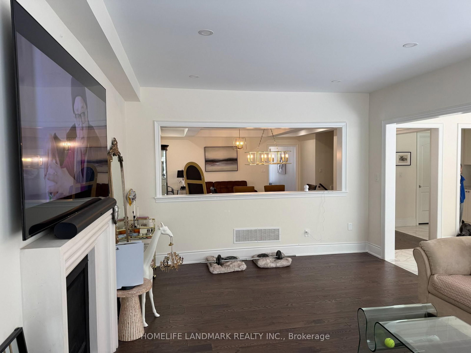 46 Forest Edge Crescent • East Gwillimbury, ON photo 14