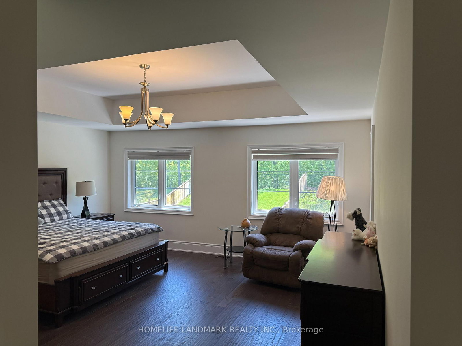 46 Forest Edge Crescent • East Gwillimbury, ON photo 23