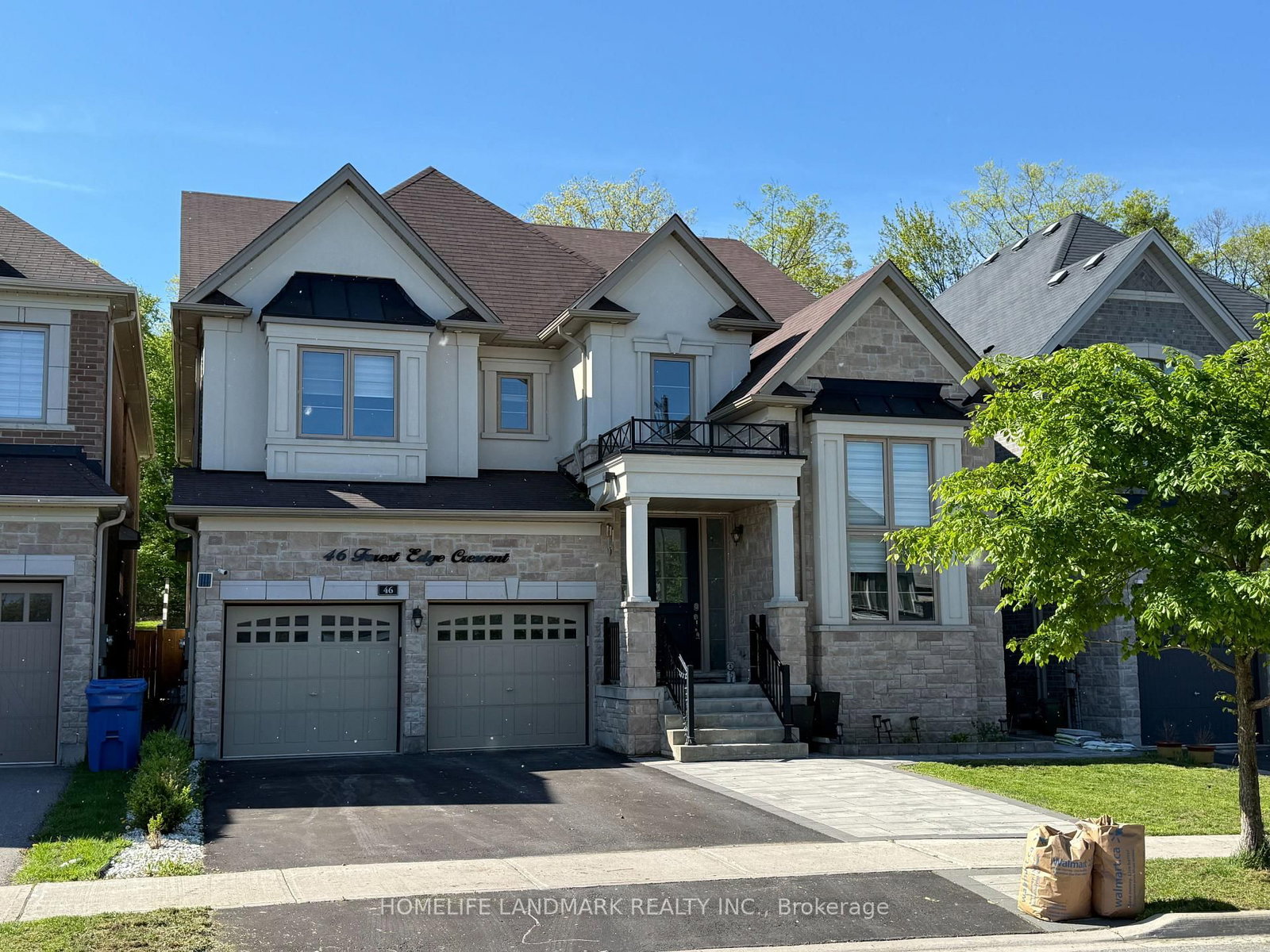 46 Forest Edge Crescent • East Gwillimbury, ON photo 37