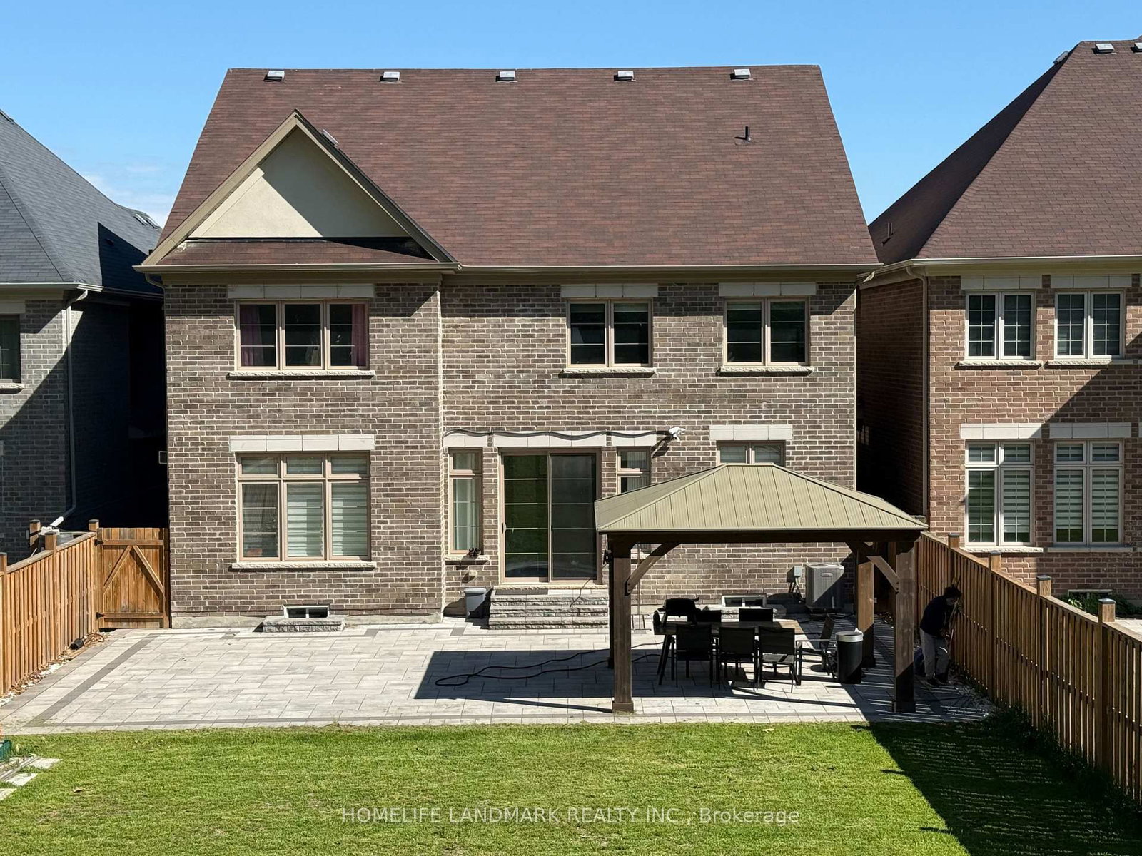 46 Forest Edge Crescent • East Gwillimbury, ON photo 38