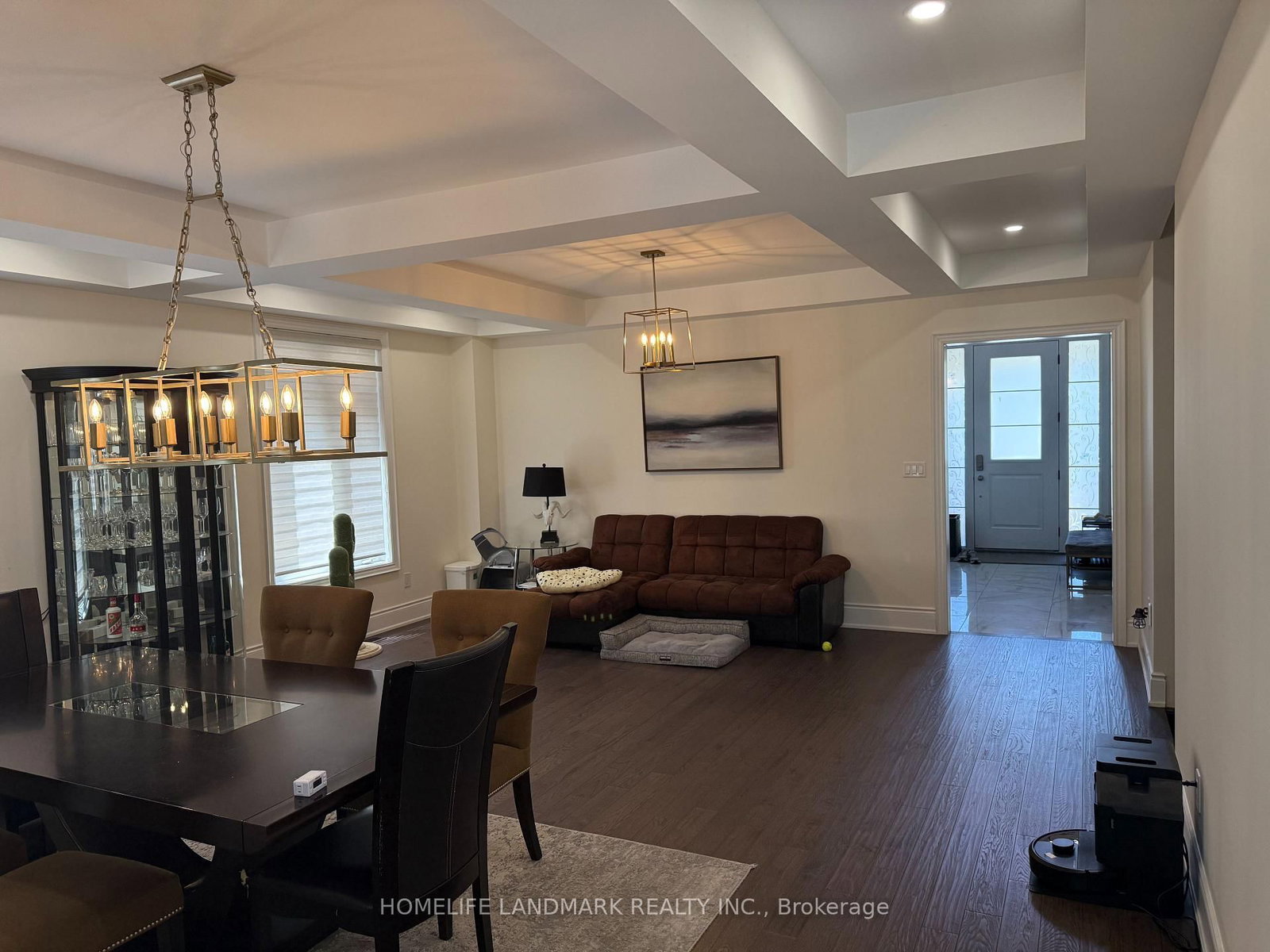 46 Forest Edge Crescent • East Gwillimbury, ON photo 4