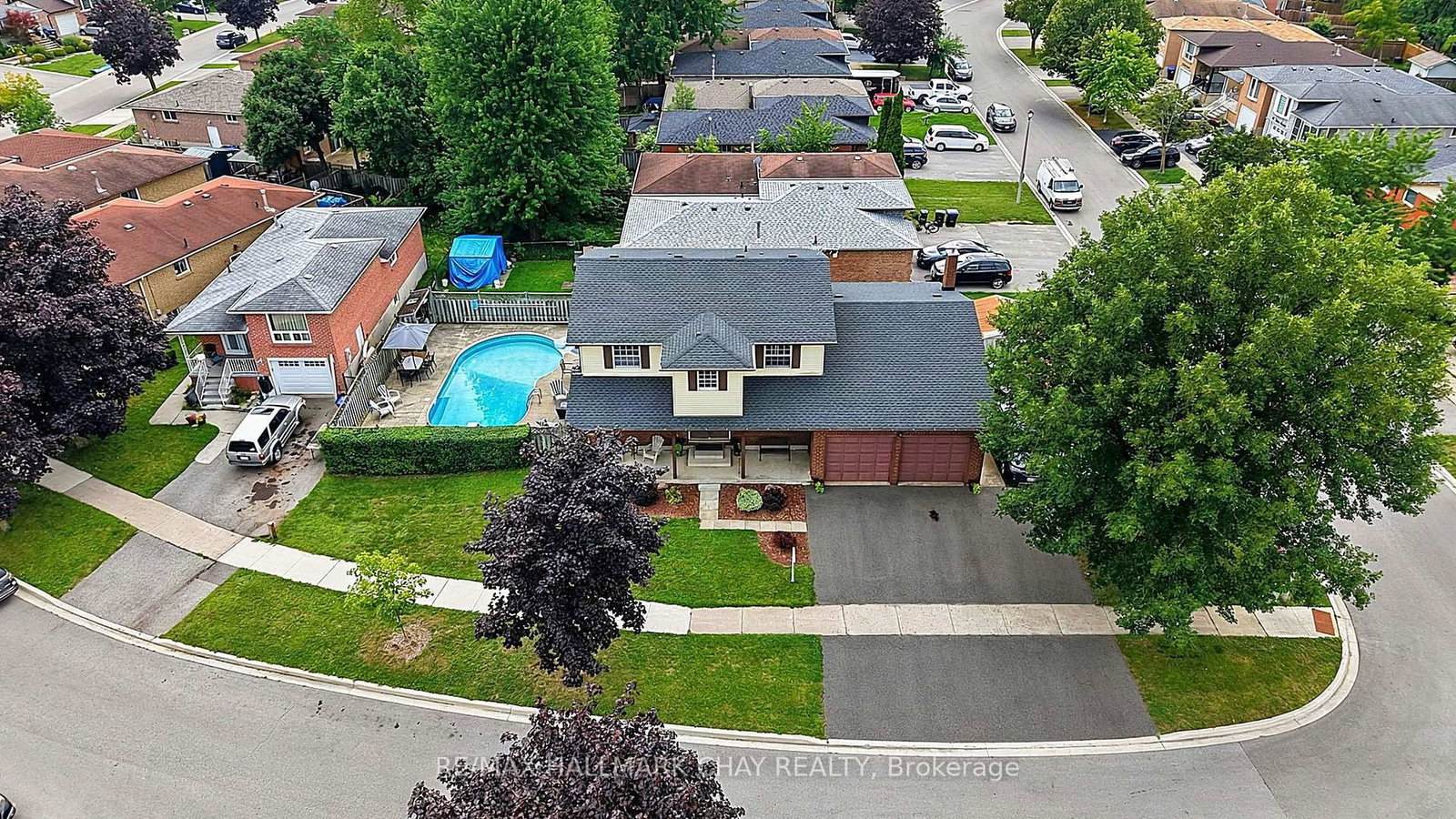 334 Parkwood Avenue • Bradford West Gwillimbury, ON photo 28