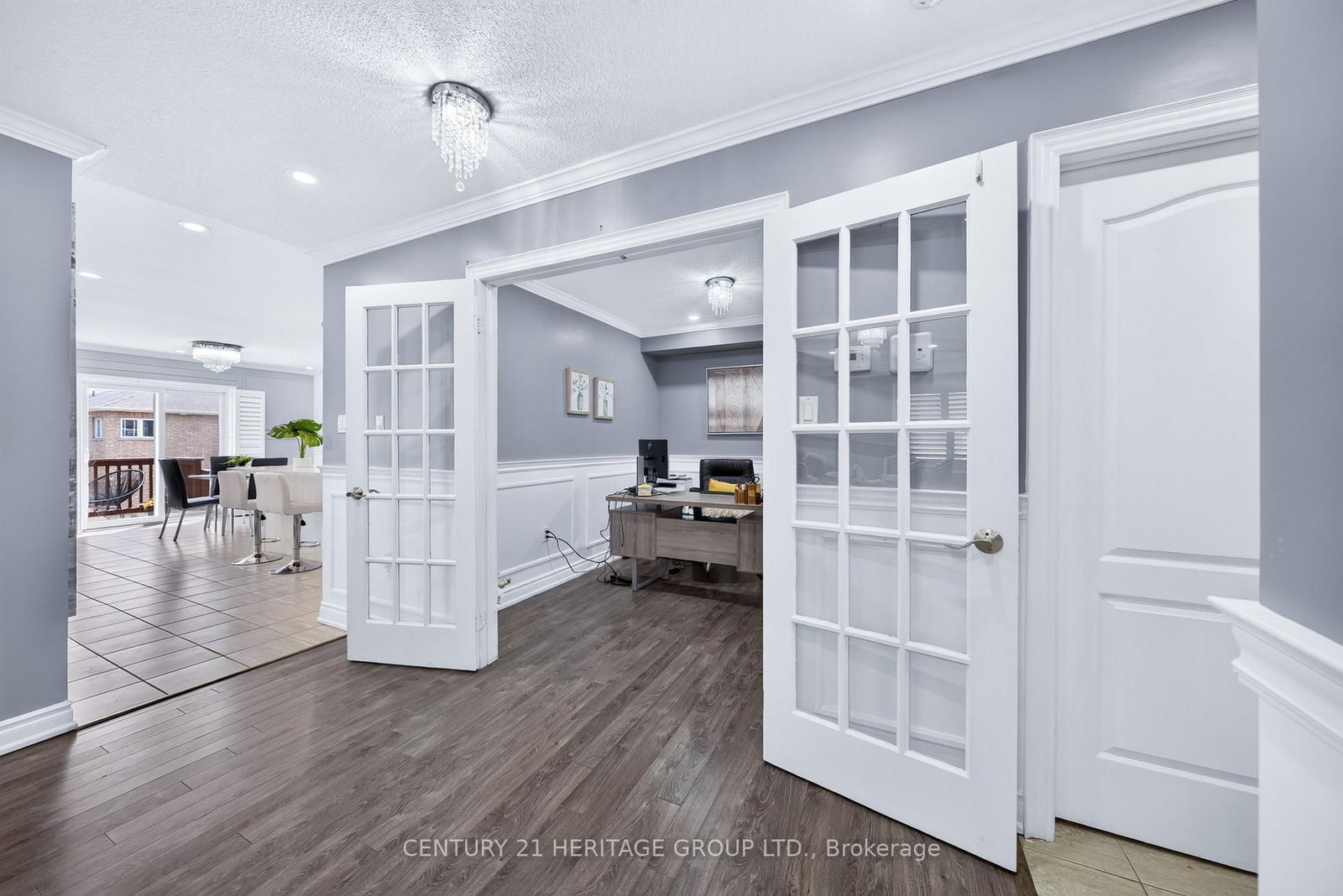 182 Richardson Crescent • Bradford West Gwillimbury, ON photo 10