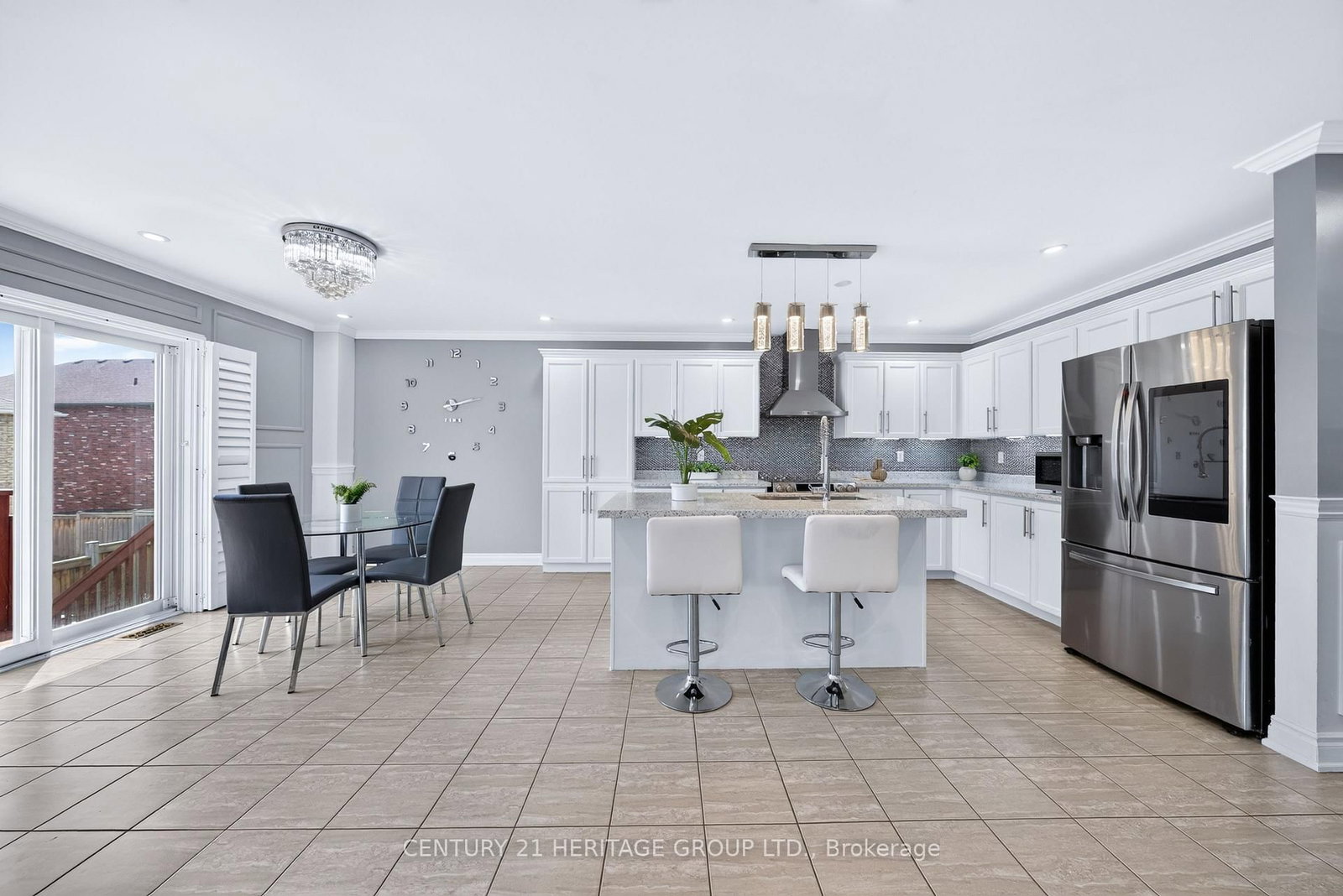 182 Richardson Crescent • Bradford West Gwillimbury, ON photo 13