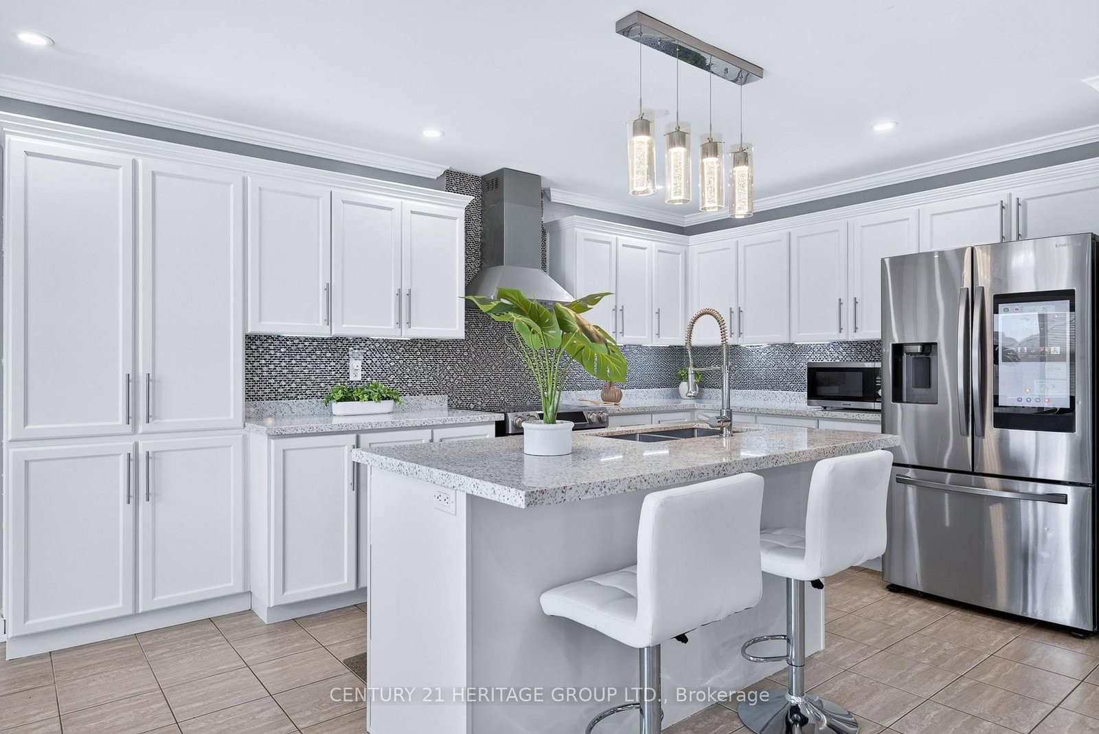 182 Richardson Crescent • Bradford West Gwillimbury, ON photo 14