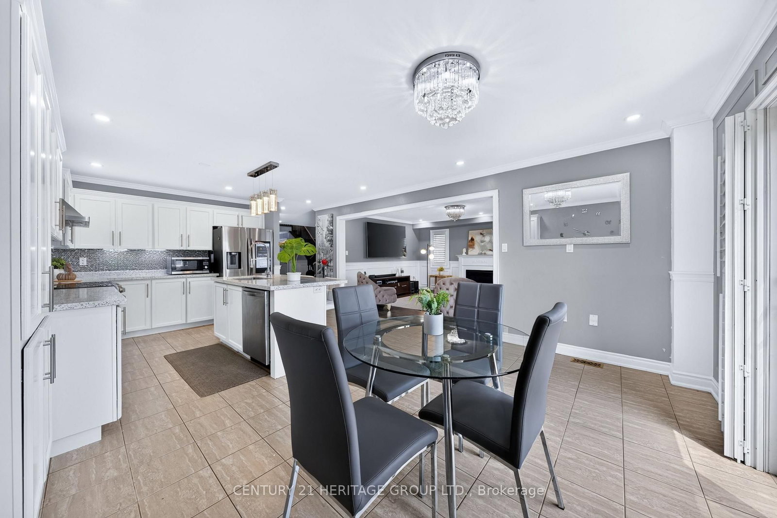 182 Richardson Crescent • Bradford West Gwillimbury, ON photo 17