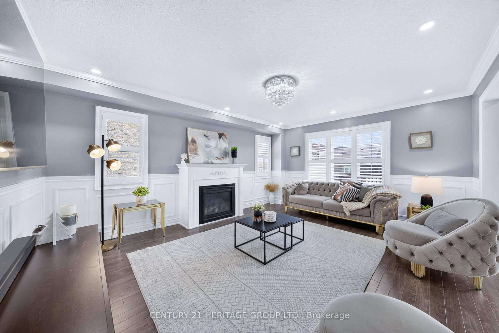 182 Richardson Crescent • Bradford West Gwillimbury, ON photo 21