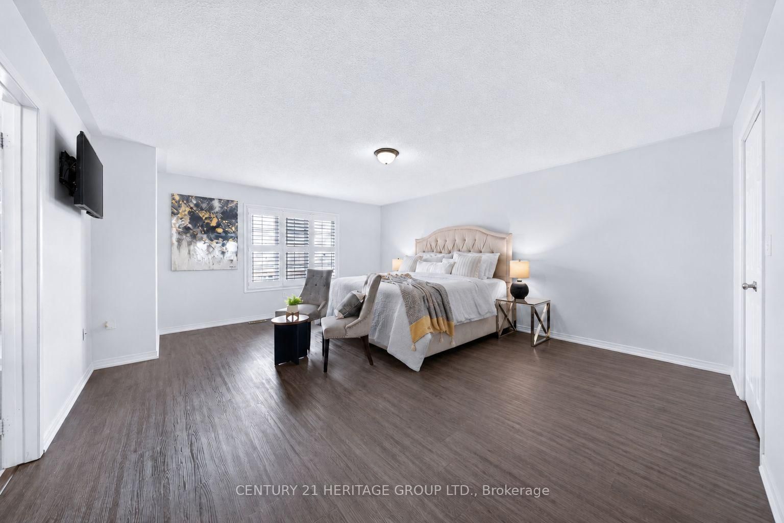 182 Richardson Crescent • Bradford West Gwillimbury, ON photo 25