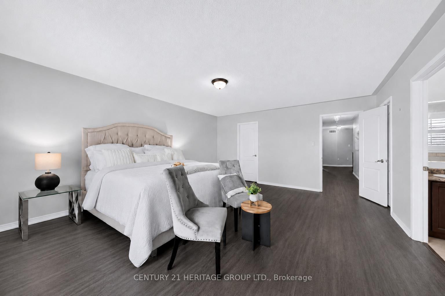 182 Richardson Crescent • Bradford West Gwillimbury, ON photo 26