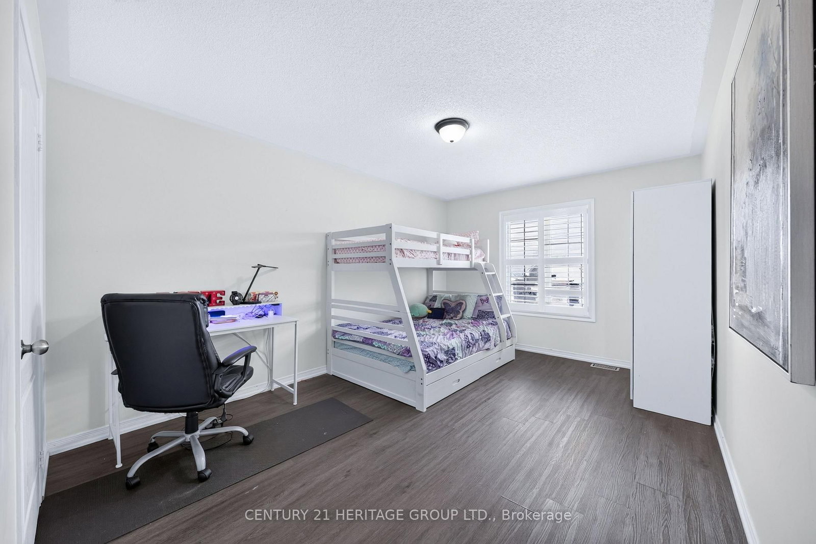 182 Richardson Crescent • Bradford West Gwillimbury, ON photo 31