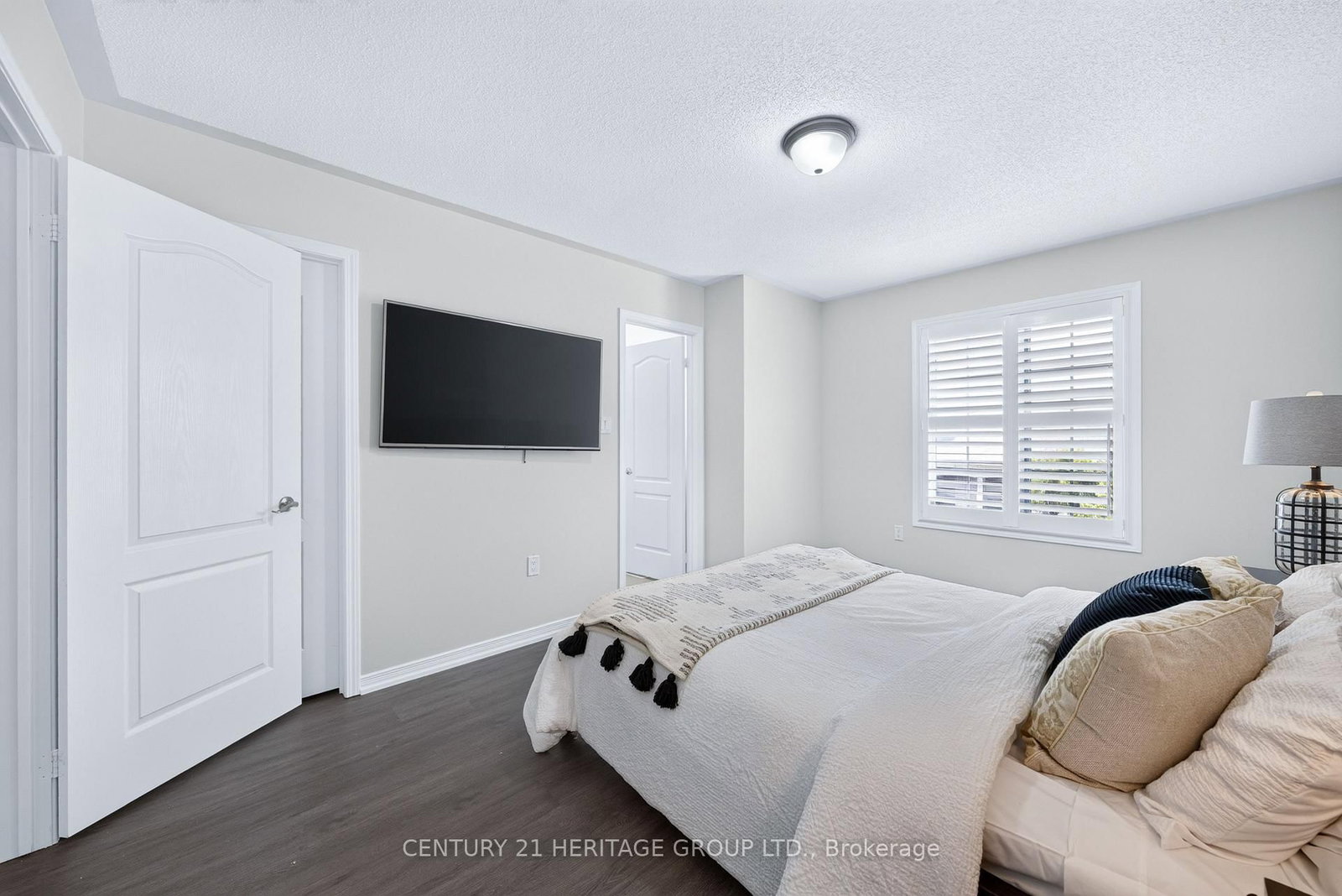 182 Richardson Crescent • Bradford West Gwillimbury, ON photo 35