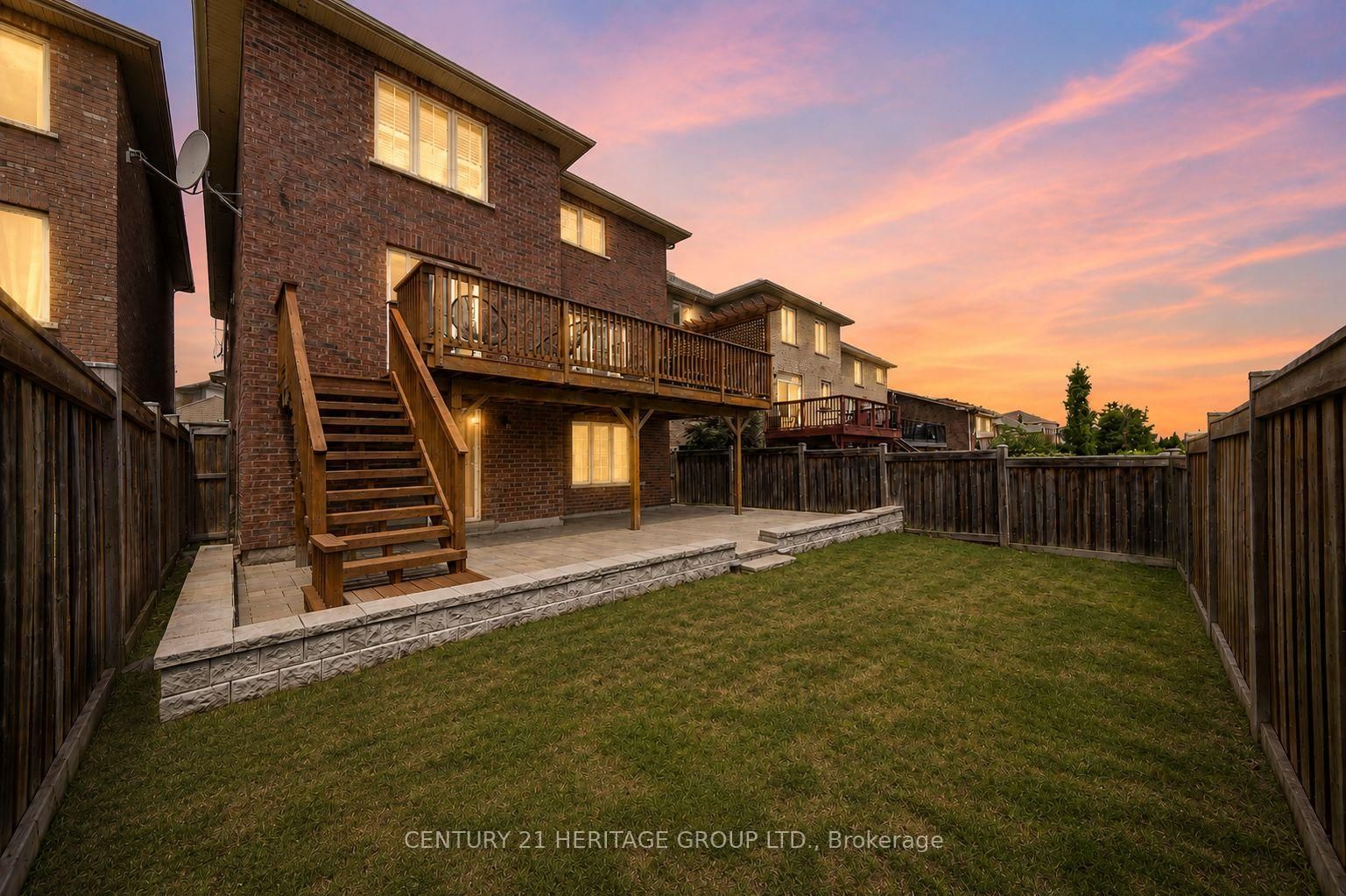 182 Richardson Crescent • Bradford West Gwillimbury, ON photo 38