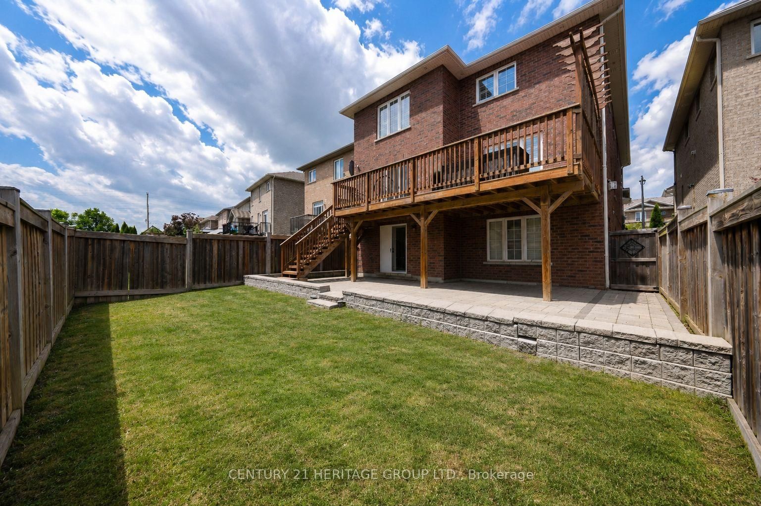 182 Richardson Crescent • Bradford West Gwillimbury, ON photo 39