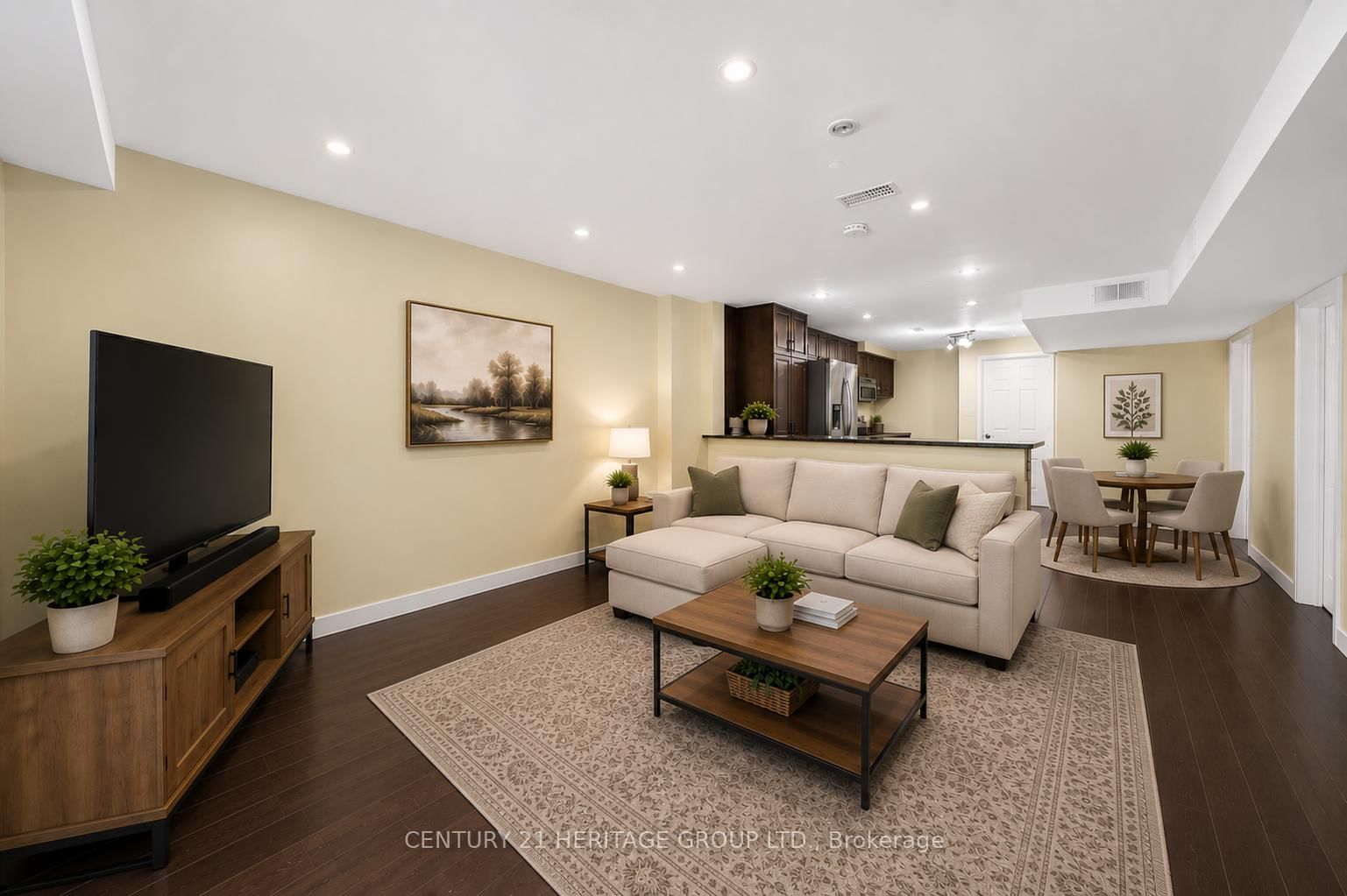 182 Richardson Crescent • Bradford West Gwillimbury, ON photo 42