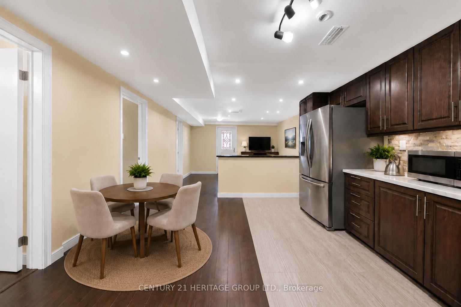 182 Richardson Crescent • Bradford West Gwillimbury, ON photo 43