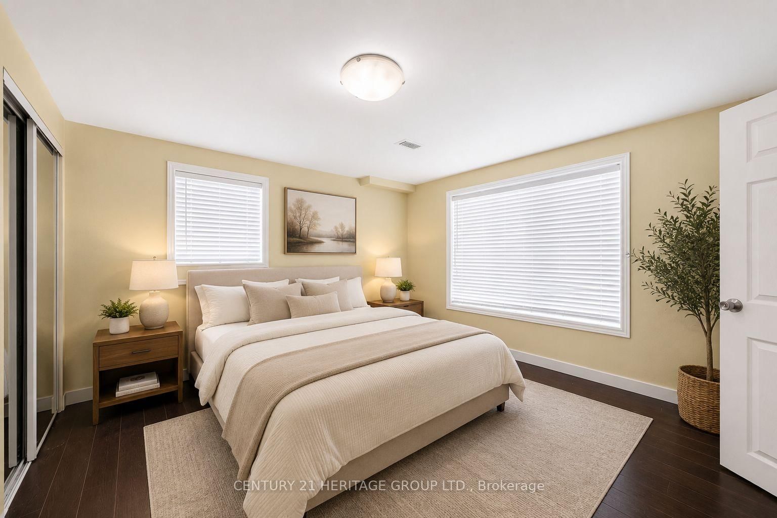 182 Richardson Crescent • Bradford West Gwillimbury, ON photo 45