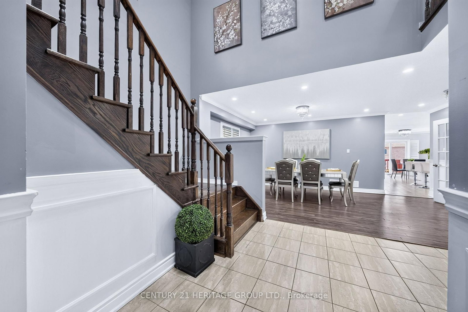 182 Richardson Crescent • Bradford West Gwillimbury, ON photo 5