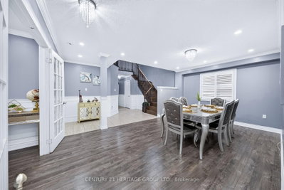 182 Richardson Crescent • Bradford West Gwillimbury, ON photo 6