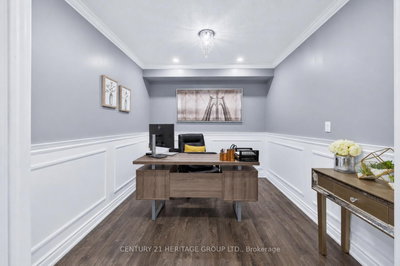 182 Richardson Crescent • Bradford West Gwillimbury, ON photo 8