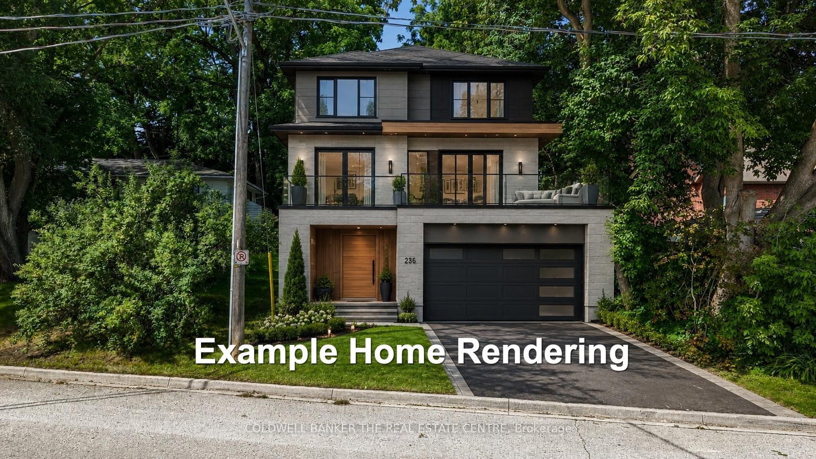 190 Charlotte Street S • Newmarket, ON photo 2