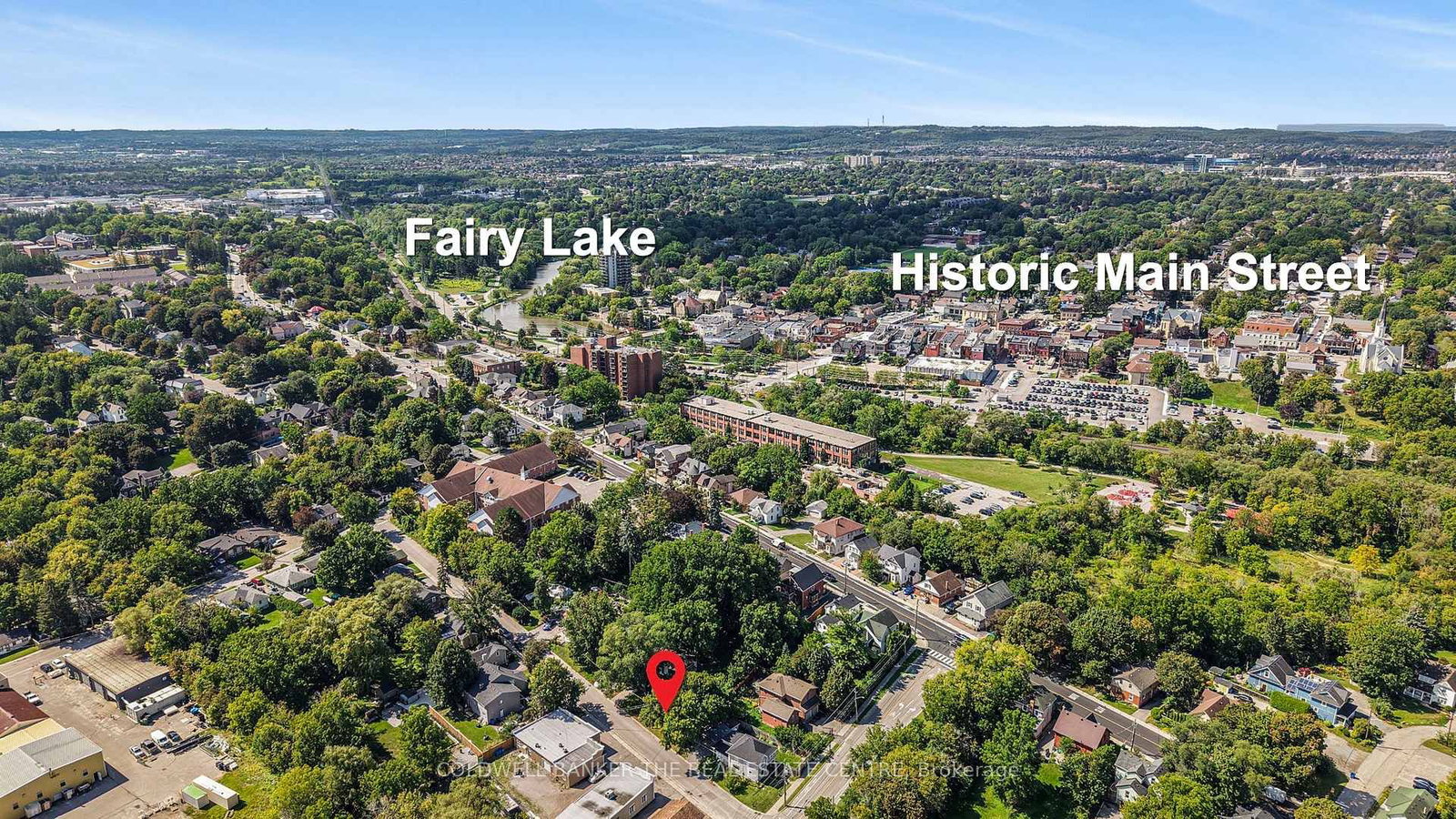 190 Charlotte Street S • Newmarket, ON photo 7