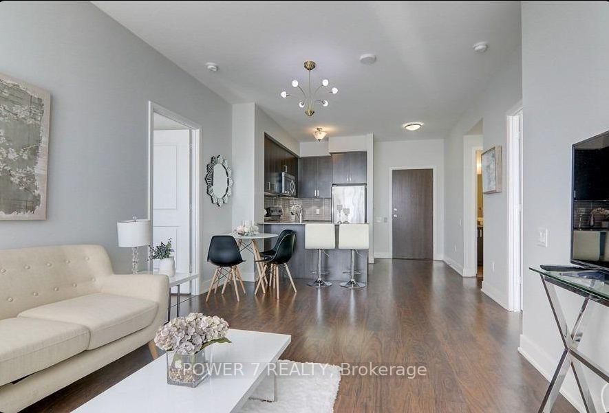 PH14-7608 Yonge St, Vaughan, view 11