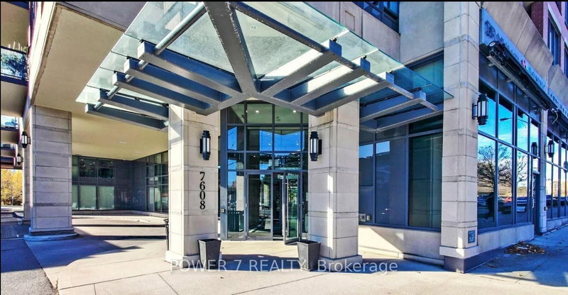 PH14 - 7608 Yonge Street