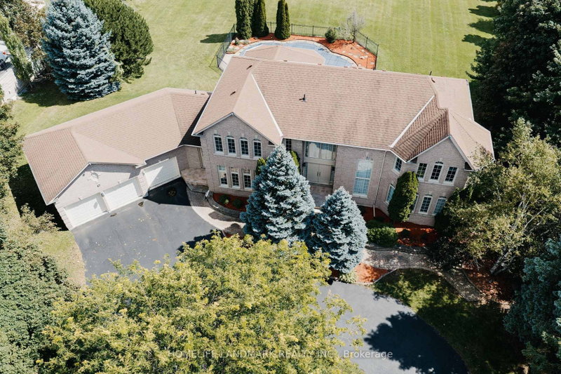 home for sale on 47 Kensington Drive
