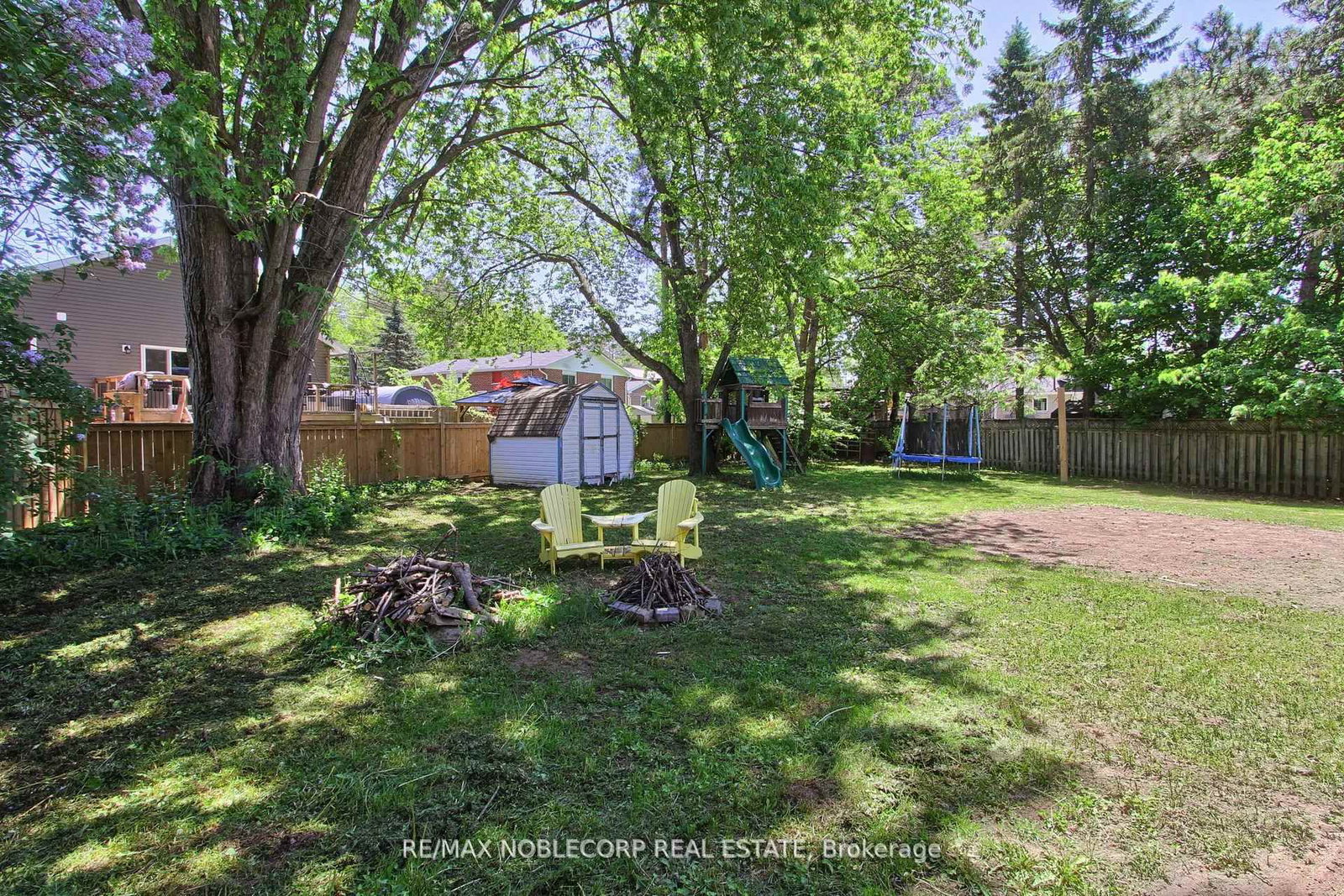 17 Larkdale Crescent • Essa, ON photo 40