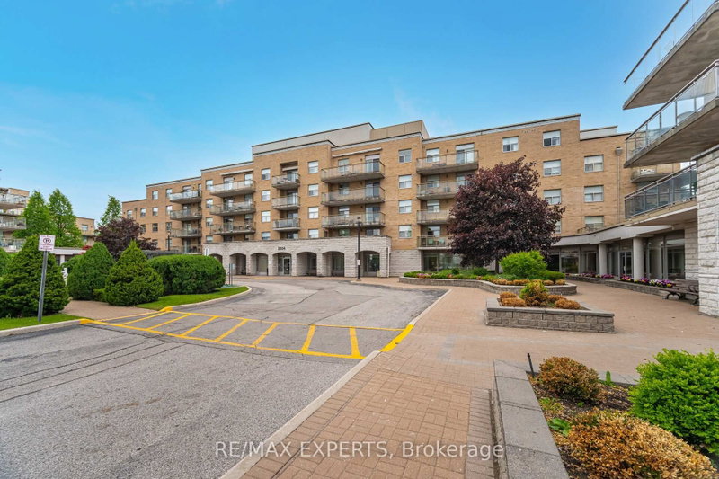 304 - 2504 Rutherford Road