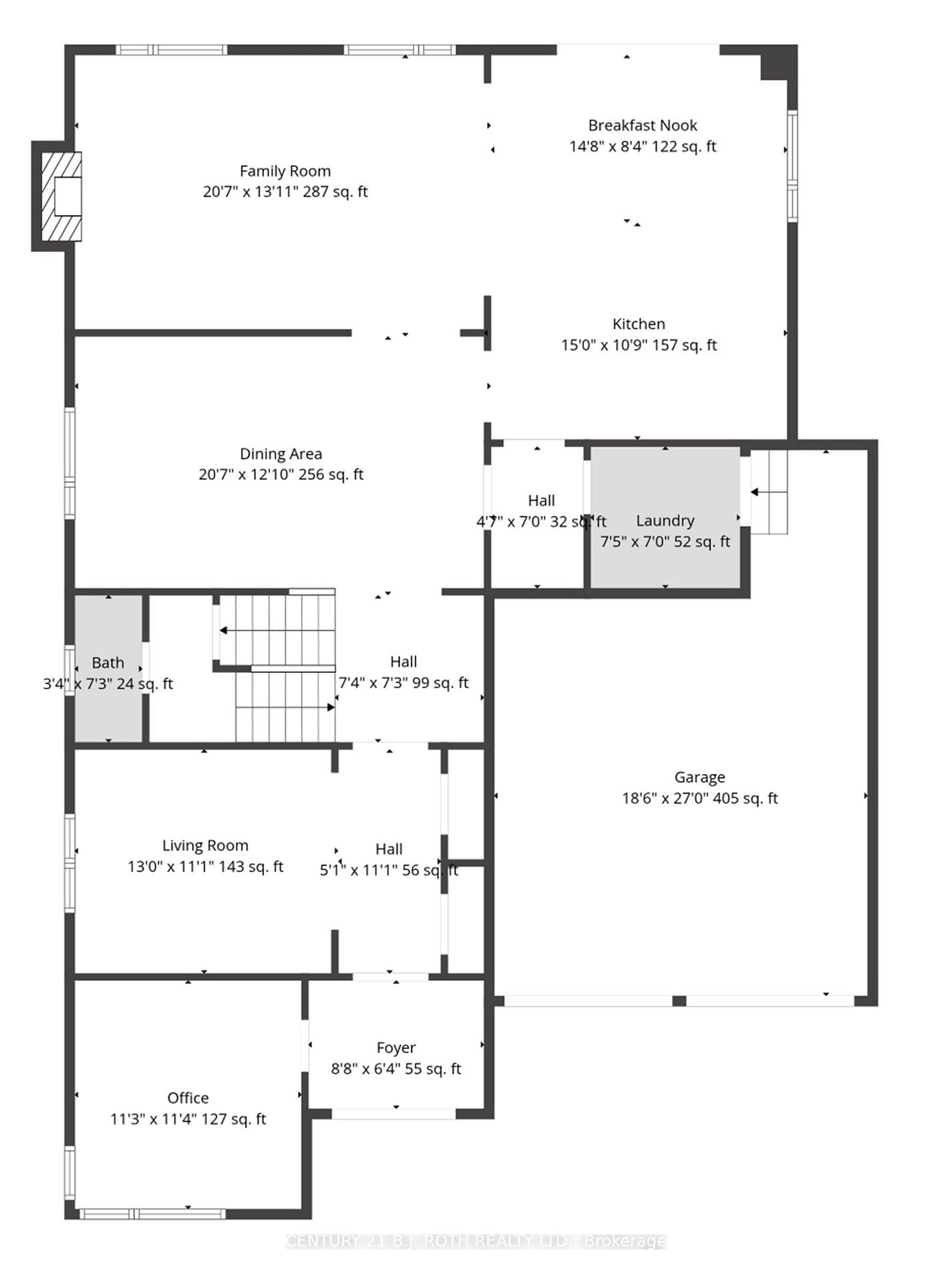 6 Henderson Street • Essa, ON photo 42