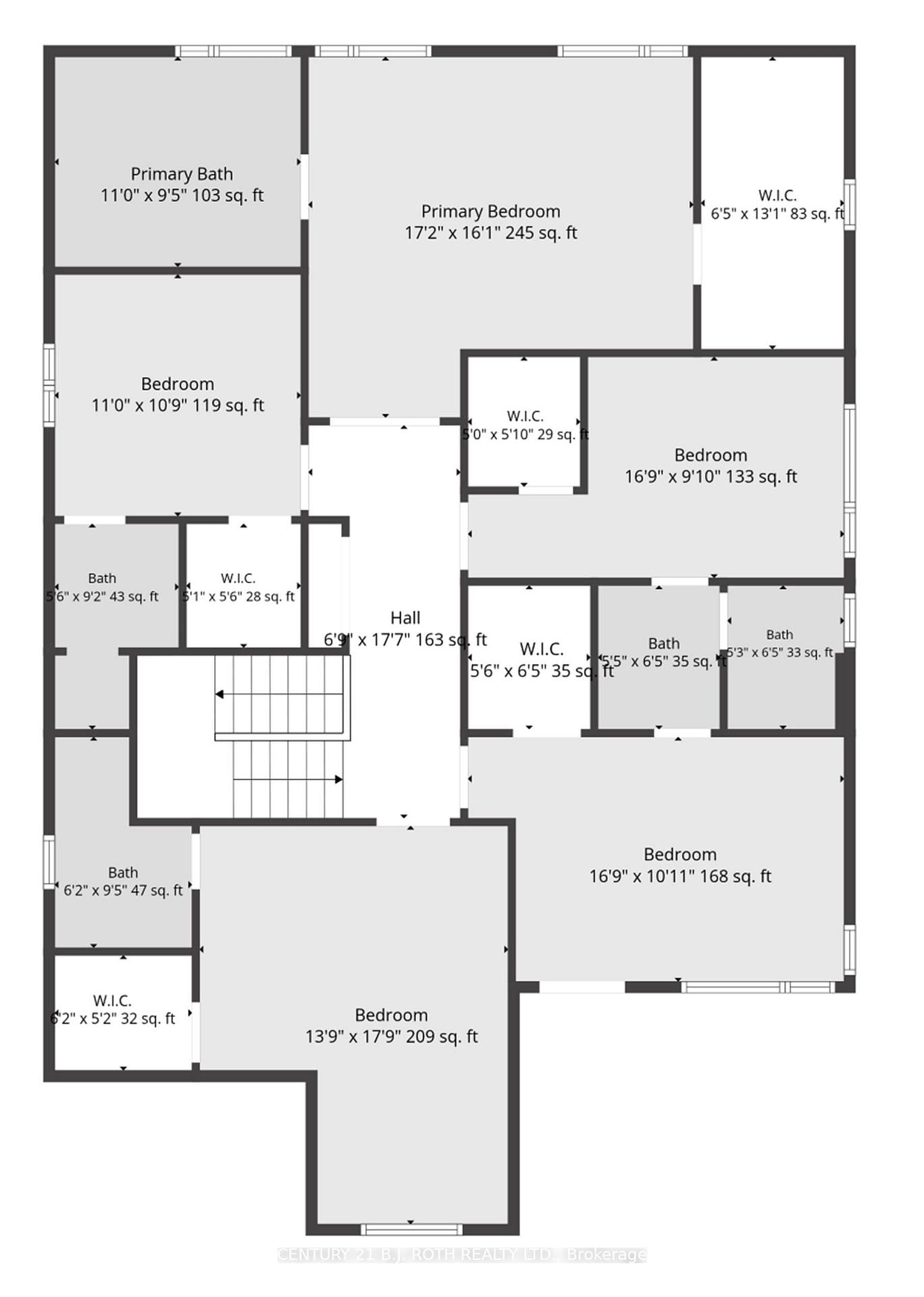 6 Henderson Street • Essa, ON photo 43