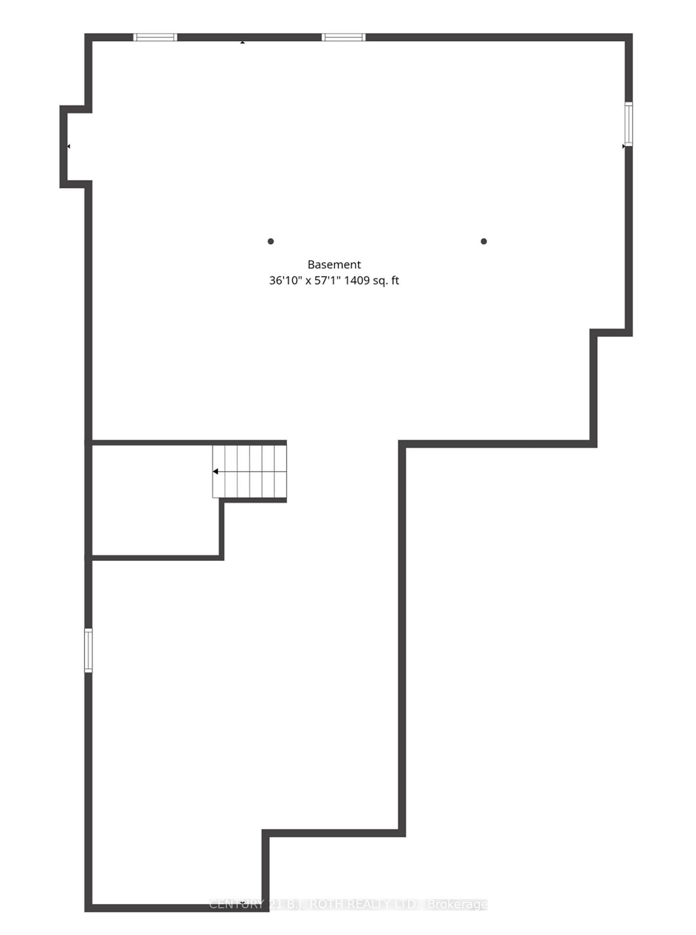 6 Henderson Street • Essa, ON photo 44