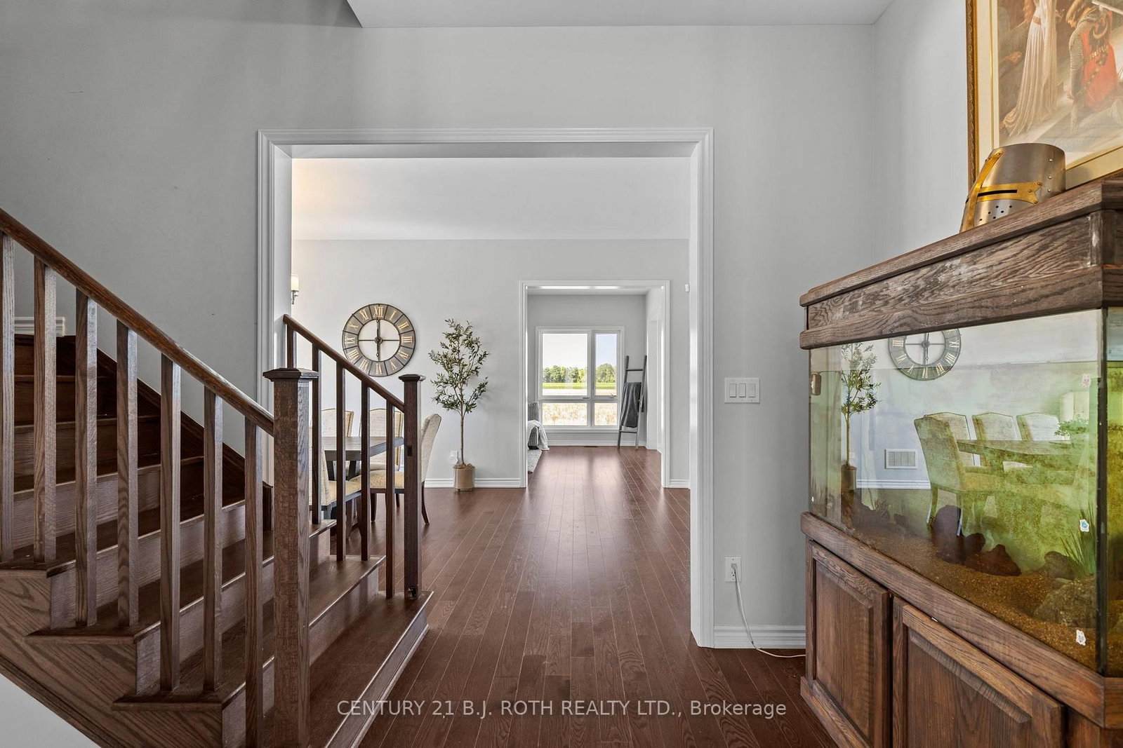 6 Henderson Street • Essa, ON photo 9