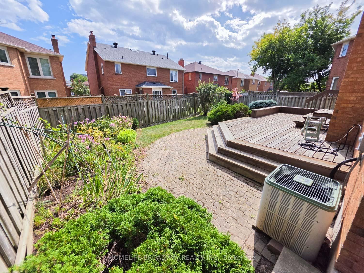 31 Hyde Park Drive • Richmond Hill, ON photo 39