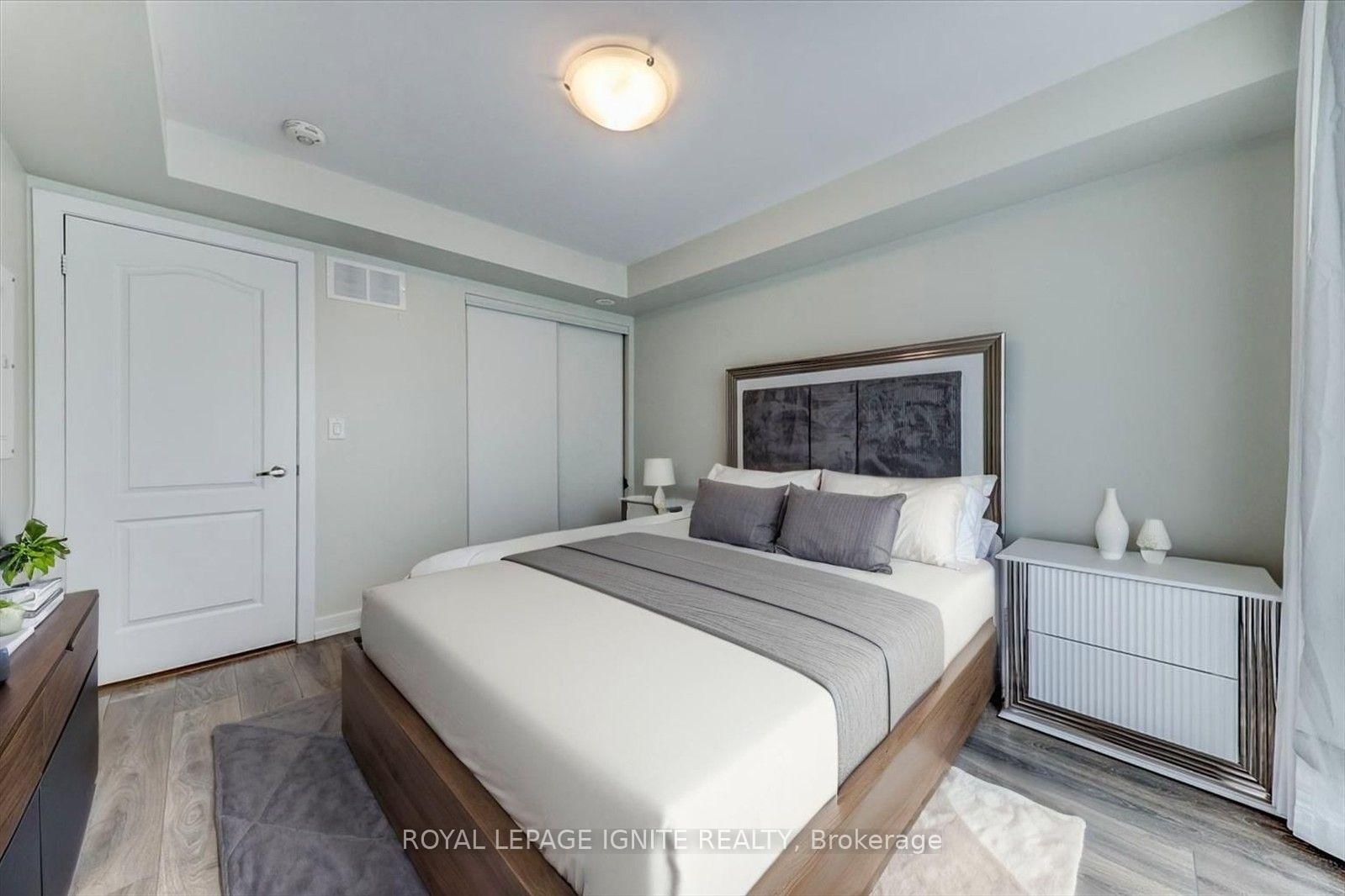 2 Gable Hurst Way • #2704 • Markham, ON photo 18