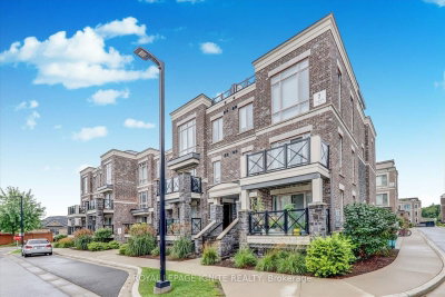 2 Gable Hurst Way • #2704 • Markham, ON photo 2