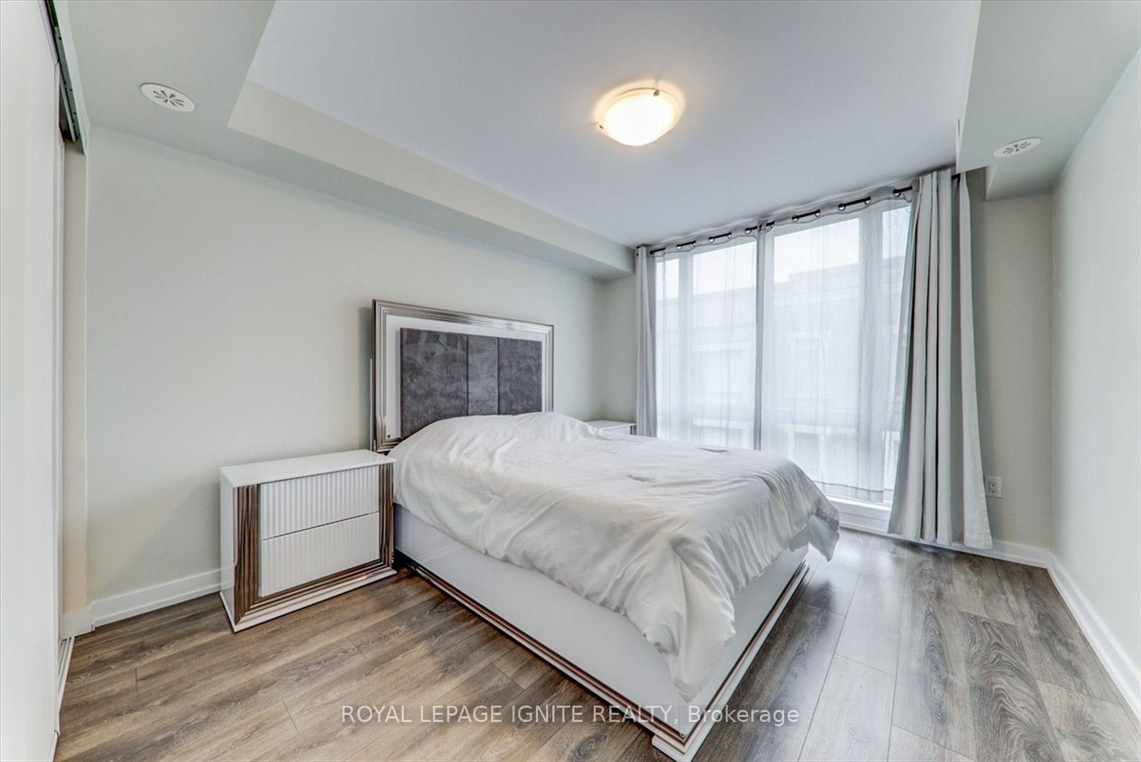 2 Gable Hurst Way • #2704 • Markham, ON photo 21
