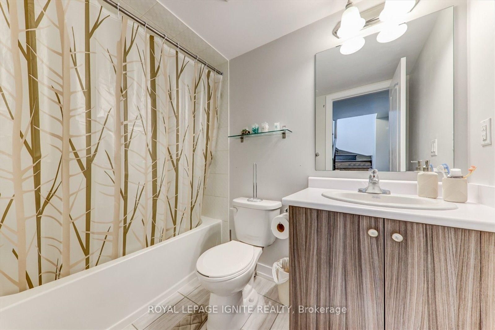 2 Gable Hurst Way • #2704 • Markham, ON photo 22