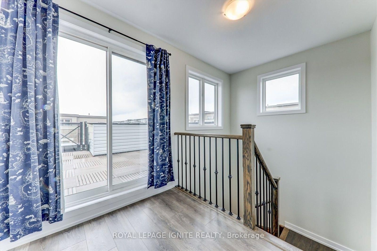 2 Gable Hurst Way • #2704 • Markham, ON photo 28
