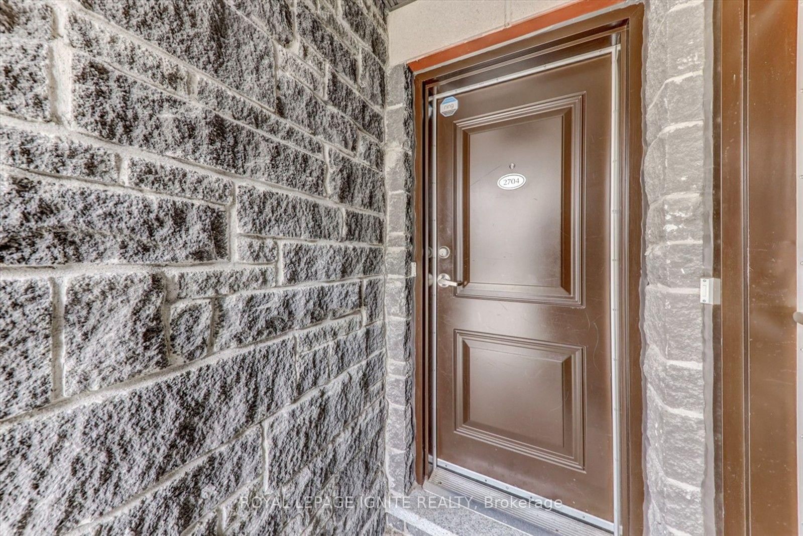2 Gable Hurst Way • #2704 • Markham, ON photo 3