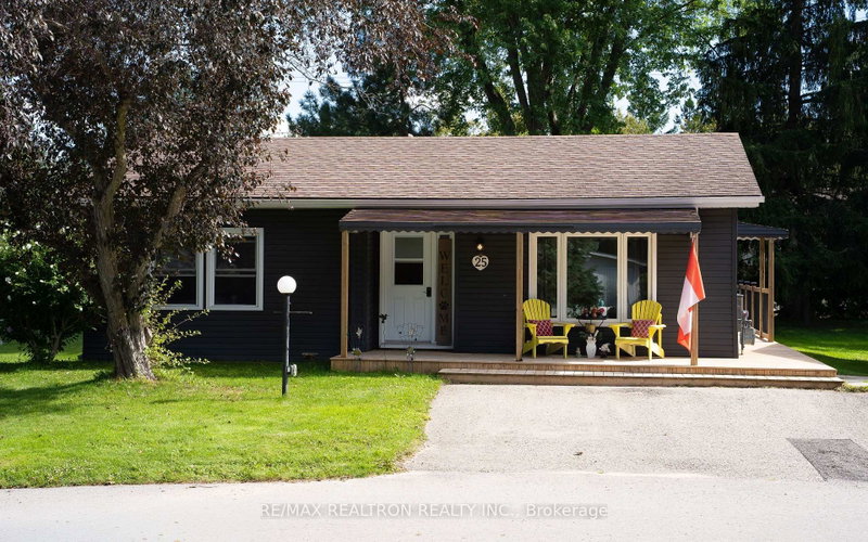 25 Cherrywood Lane