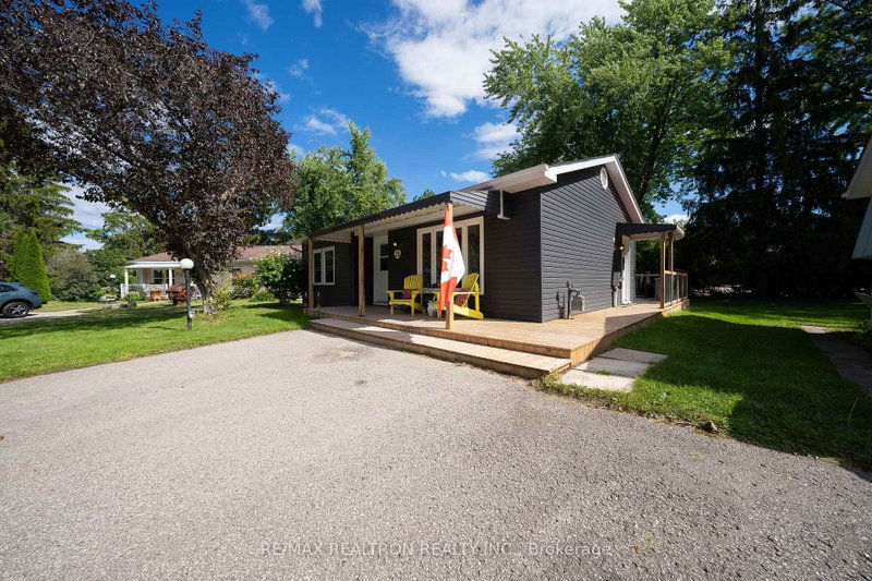 25 Cherrywood Lane