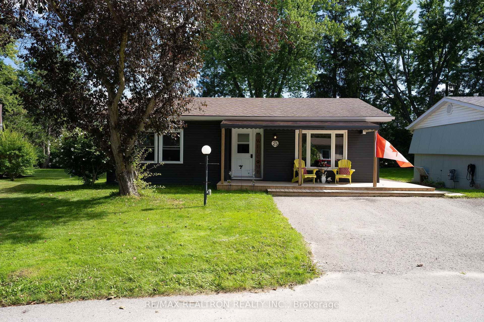 25 Cherrywood Lane • Innisfil, ON photo 21