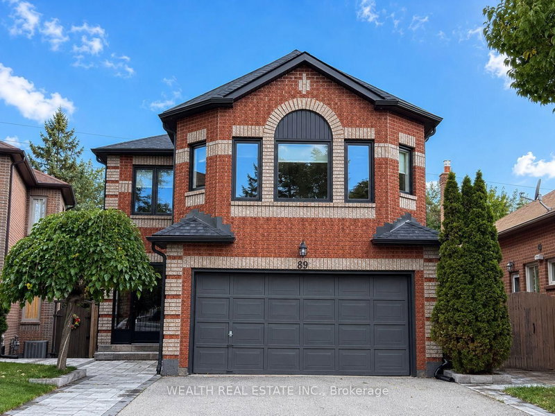 89 Sunbird Boulevard