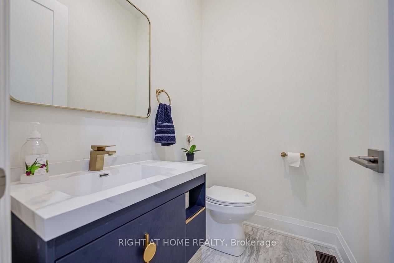 121 Milky Way Drive • Richmond Hill, ON photo 19